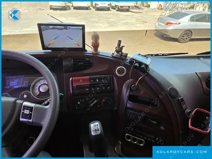 HYUNDAI MEGA TRUCK WIDECAP GOLD