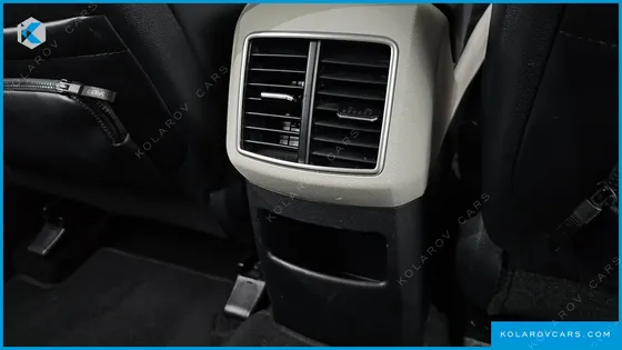 KIA SPORTAGE GASOLINE 1.6 TURBO 2WD