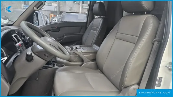 HYUNDAI PORTER II SUPER CAP CRDI