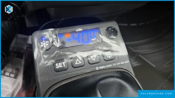HYUNDAI PORTER II SUPER CAP CRDI