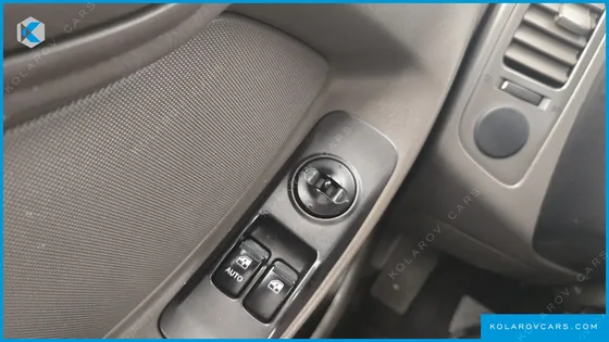 HYUNDAI PORTER II SUPER CAP CRDI