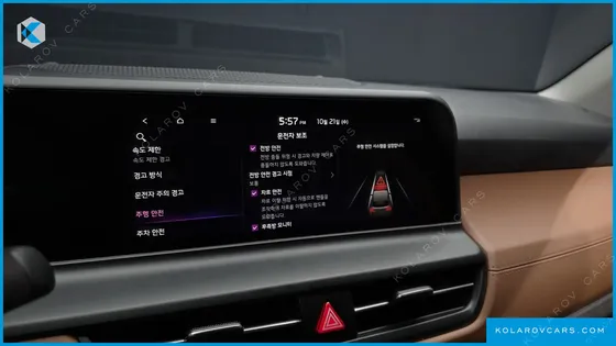 KIA SELTOS GASOLINE 1.6 TURBO 2WD