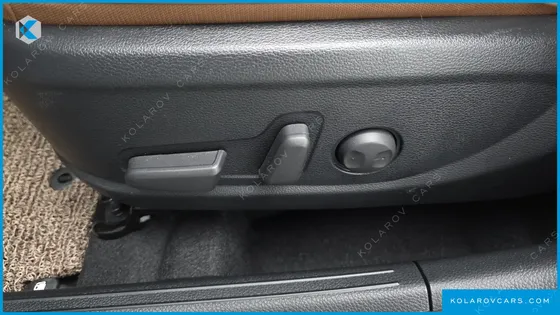 KIA SELTOS GASOLINE 1.6 TURBO 2WD