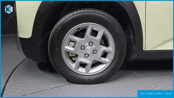 HYUNDAI CASPER INSPIRATION