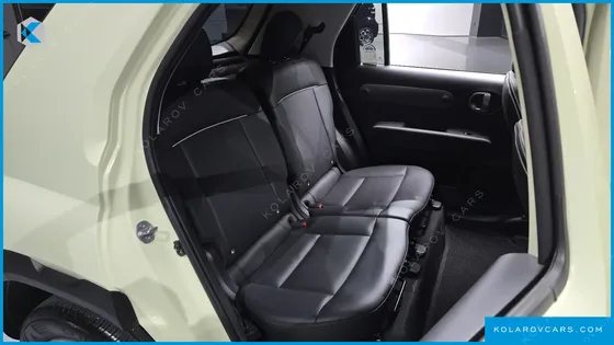 HYUNDAI CASPER INSPIRATION