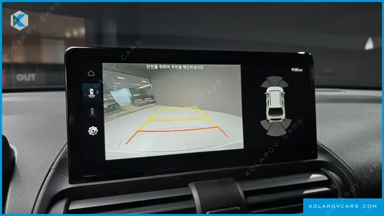 HYUNDAI CASPER INSPIRATION