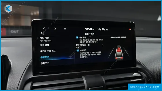HYUNDAI CASPER INSPIRATION