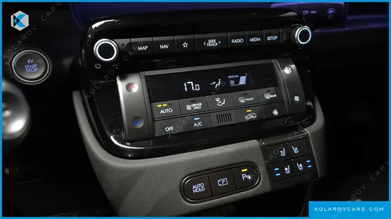 HYUNDAI CASPER INSPIRATION