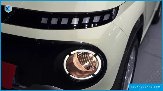 HYUNDAI CASPER INSPIRATION