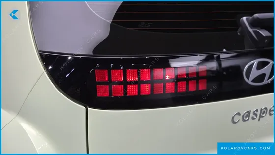 HYUNDAI CASPER INSPIRATION