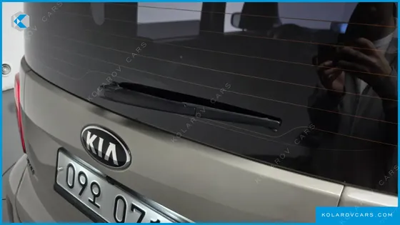 KIA RAY DELUXE