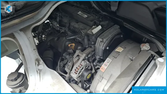 HYUNDAI PORTER II SUPER CAP CRDI
