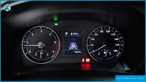 HYUNDAI PORTER II SUPER CAP CRDI