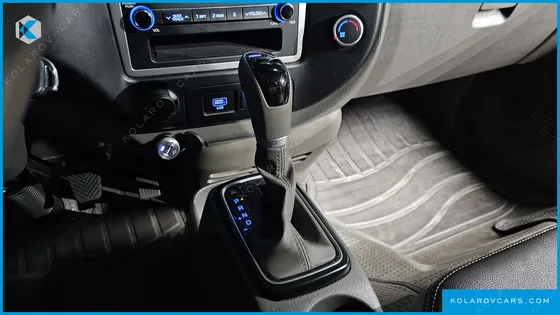 HYUNDAI PORTER II SUPER CAP CRDI