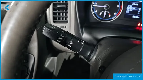 HYUNDAI PORTER II SUPER CAP CRDI