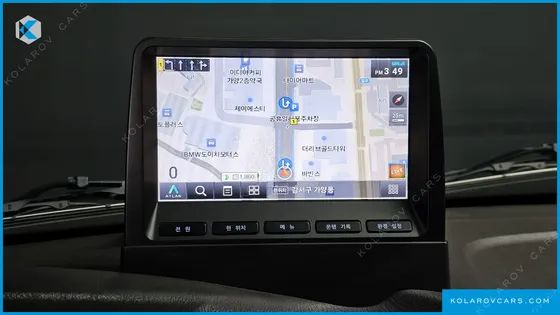 HYUNDAI PORTER II SUPER CAP CRDI