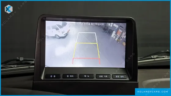 HYUNDAI PORTER II SUPER CAP CRDI