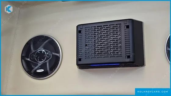 KIA CARNIVAL GASOLINE 9-SEATER LIMOUSINE(SPECIAL VEHICLE)