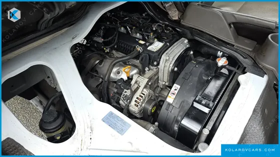 HYUNDAI PORTER II SUPER CAP CRDI