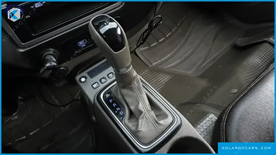 HYUNDAI PORTER II SUPER CAP CRDI
