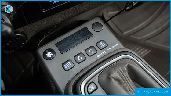 HYUNDAI PORTER II SUPER CAP CRDI