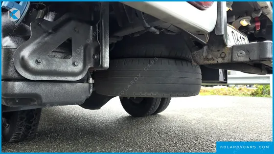 HYUNDAI PORTER II SUPER CAP CRDI