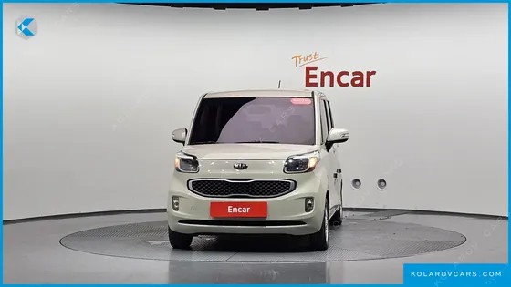 KIA RAY LUXURY