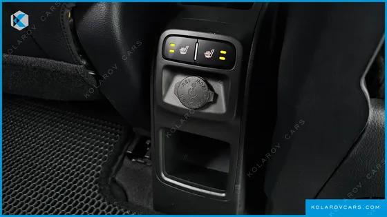 KIA RAY LUXURY