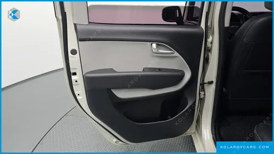 KIA RAY LUXURY