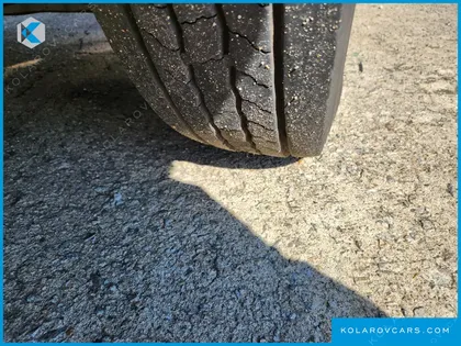 HYUNDAI MIGHTY SUPER CAP