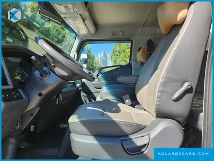 HYUNDAI MIGHTY SUPER CAP