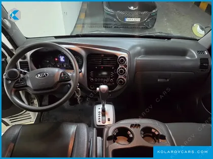 KIA BONGO III KING CAP CRDI