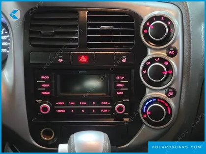 KIA BONGO III KING CAP CRDI