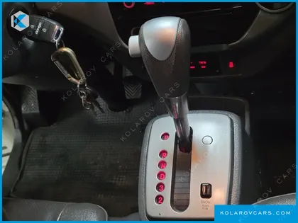 KIA BONGO III KING CAP CRDI