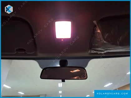 HYUNDAI PORTER II STANDARD CAP CRDI
