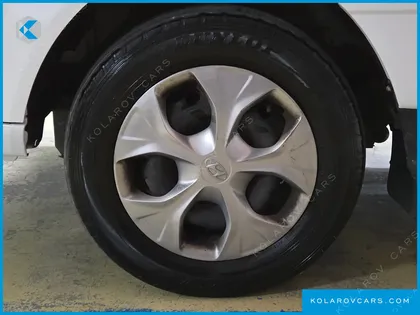 HYUNDAI PORTER II STANDARD CAP CRDI