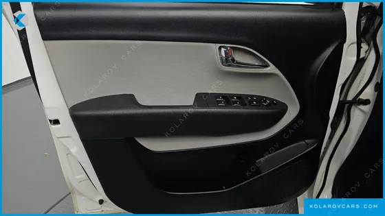 KIA RAY PRESTIGE