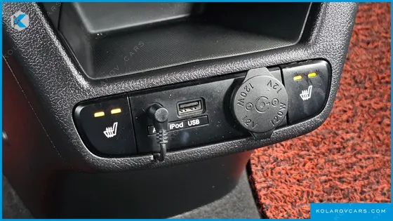 KIA RAY TURBO PRESTIGE