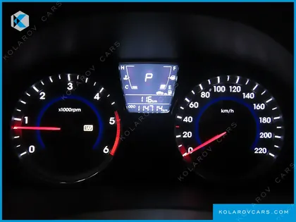 HYUNDAI ACCENT DIESEL 1.6 VGT PREMIER