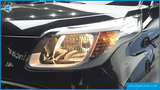KIA RAY LUXURY