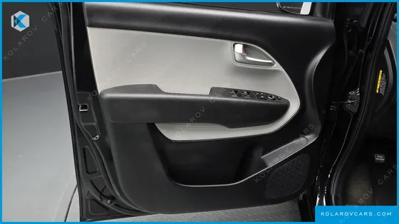 KIA RAY LUXURY