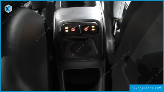 KIA RAY LUXURY