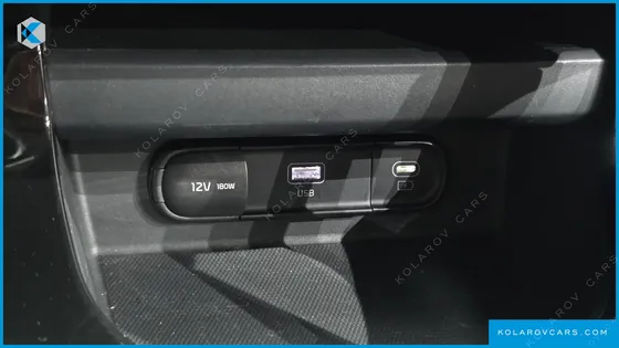 KIA SELTOS GASOLINE 2.0 2WD