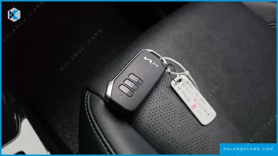 KIA SELTOS GASOLINE 2.0 2WD