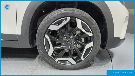 KIA SELTOS GASOLINE 2.0 2WD