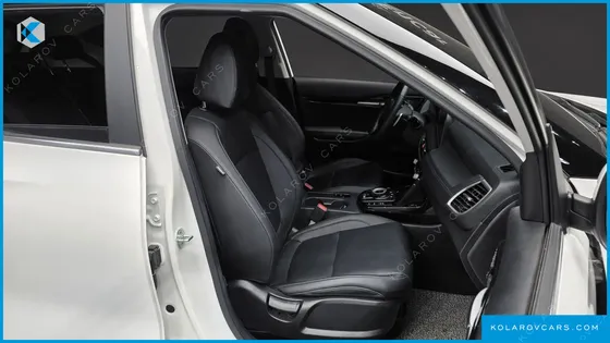 KIA SELTOS GASOLINE 2.0 2WD
