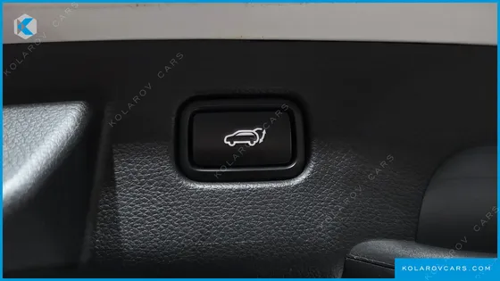 KIA SELTOS GASOLINE 2.0 2WD