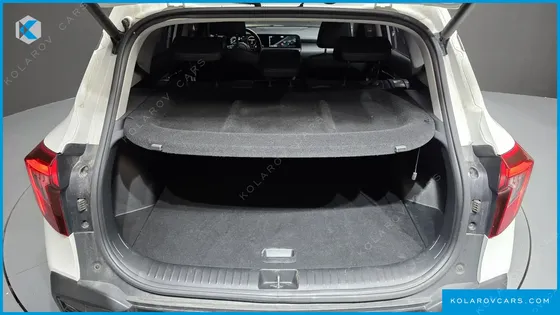 KIA SELTOS GASOLINE 2.0 2WD