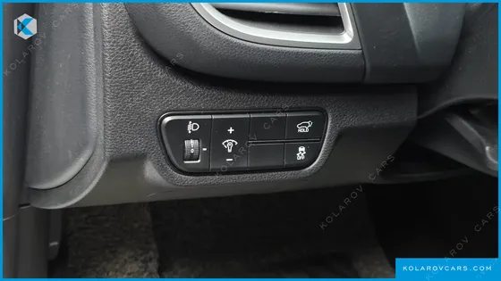 KIA SELTOS GASOLINE 2.0 2WD