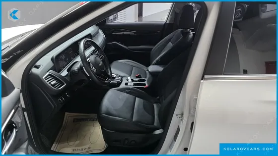 KIA SELTOS GASOLINE 2.0 2WD